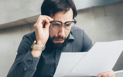 Multas por no actualizar el programa de facturación: aviso de la AEAT a las pymes