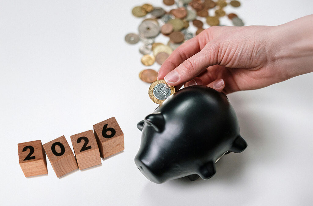 Así cambiarán la jubilación y las cotizaciones a partir de 2026