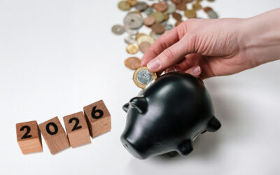 Así cambiarán la jubilación y las cotizaciones a partir de 2026