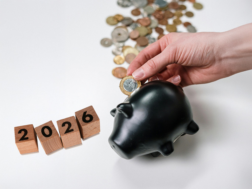 Cambios en la jubilación en 2026 Cambios en la jubilación en 2026