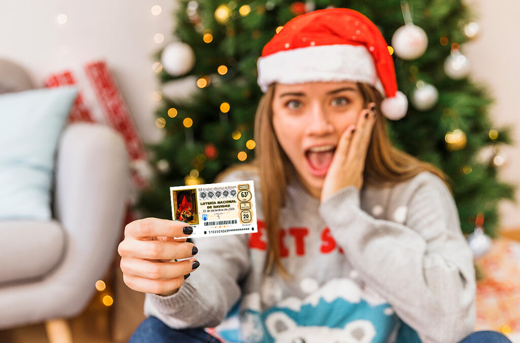 Me ha tocado la Lotería y debo conocer todas las cuestiones legales importantes