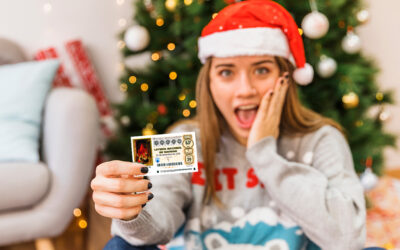 Me ha tocado la Lotería y debo conocer todas las cuestiones legales importantes