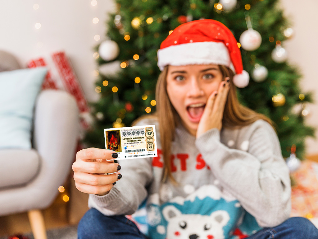 Me ha tocado la Lotería: cuestiones legales que debo conocer