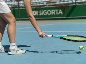 contabilidad de un club deportivo