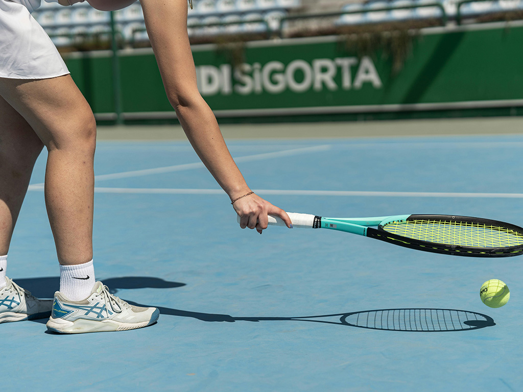 contabilidad de un club deportivo