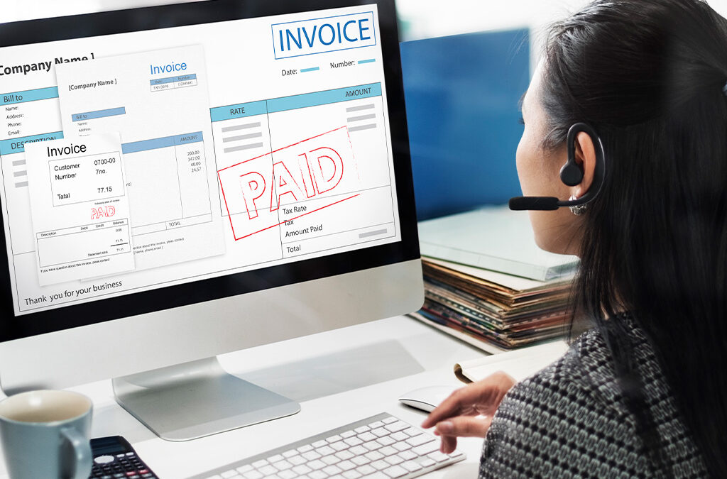 ¿Qué datos fiscales debe incluir una factura electrónica?