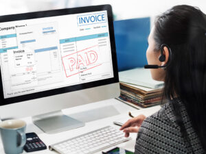 datos fiscales factura electrónica