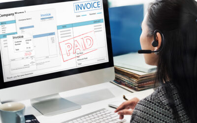 ¿Qué datos fiscales debe incluir una factura electrónica?