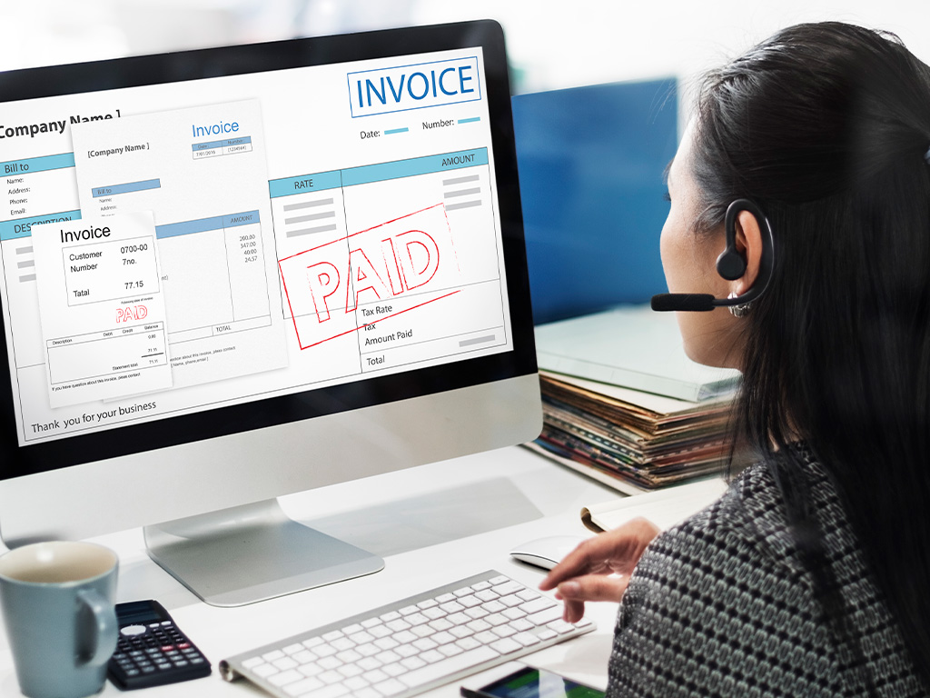 datos fiscales factura electrónica