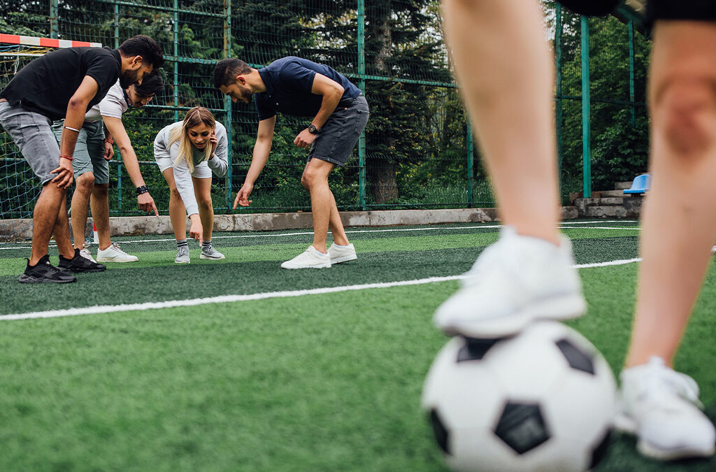 Cómo gestionar un club de fútbol con éxito en 2026