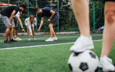 Cómo gestionar un club de fútbol con éxito en 2026