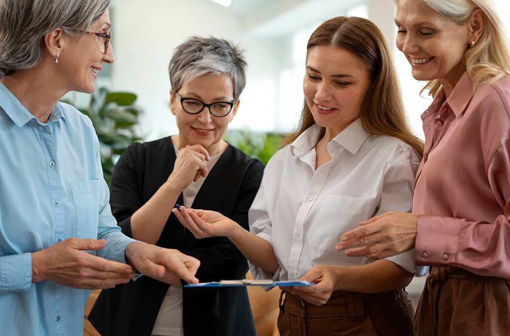 ¿Cómo preparar tu empresa para el relevo generacional?