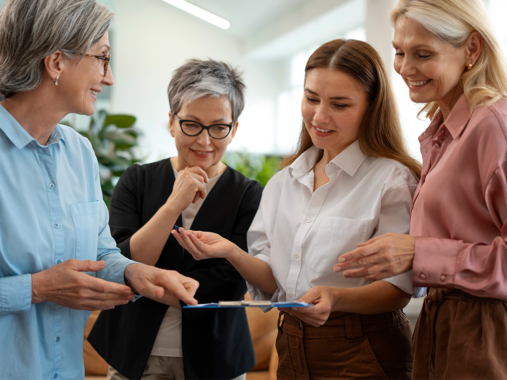 relevo generacional en la empresa relevo generacional en la empresa