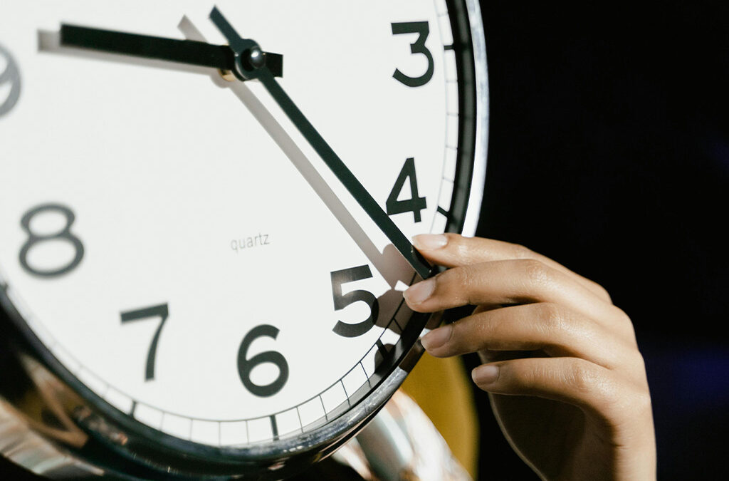 ¿Qué consecuencias legales puede tener llegar tarde al trabajo?