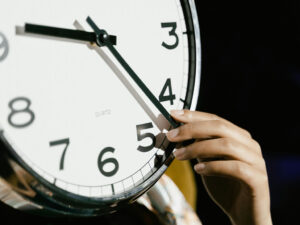 Consecuencias legales de llegar tarde al trabajo