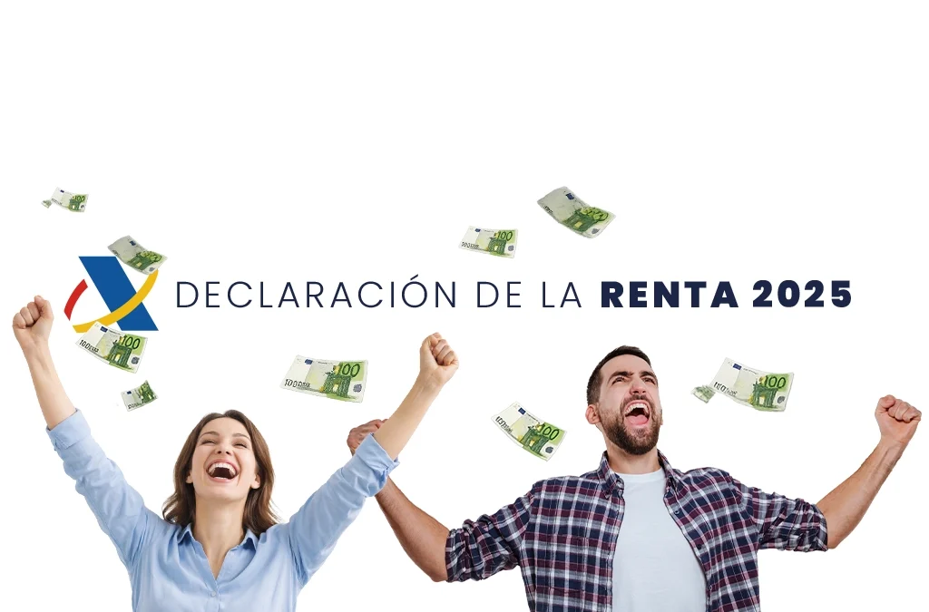 Declaración de la renta 2025: fechas, novedades y cómo prepararte