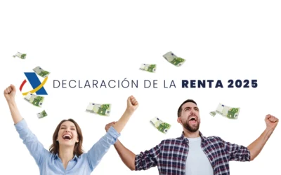 Declaración de la renta 2025: fechas, novedades y cómo prepararte