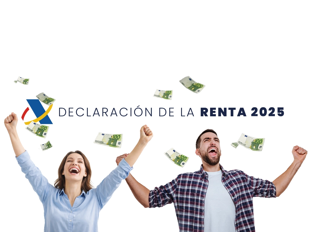 Declaración de la renta 2025
