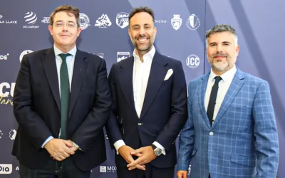 Encuentro empresarial en Leganés | Grupo EM Gestión